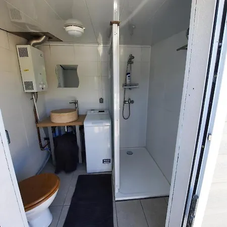 De Certe Alpesi faház