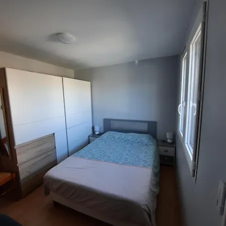 De Certe Alpesi faház Audenge