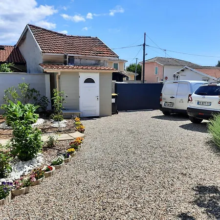 De Certe Alpesi faház *