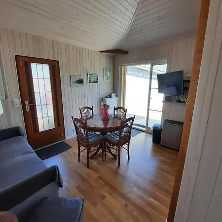 De Certe Chalet Audenge