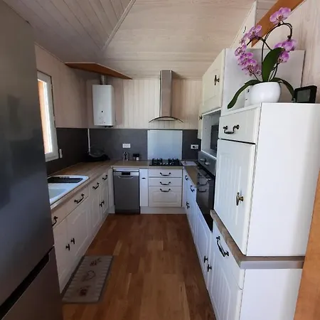 Chalet De Certe