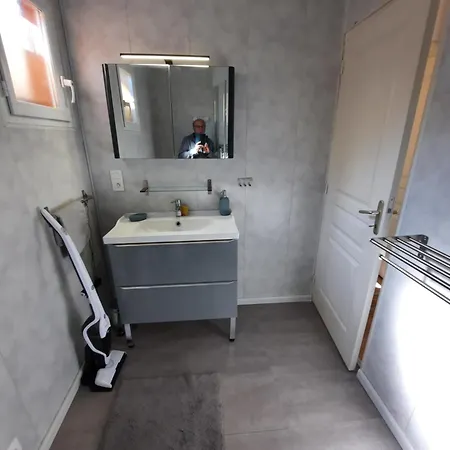 Chalet De Certe