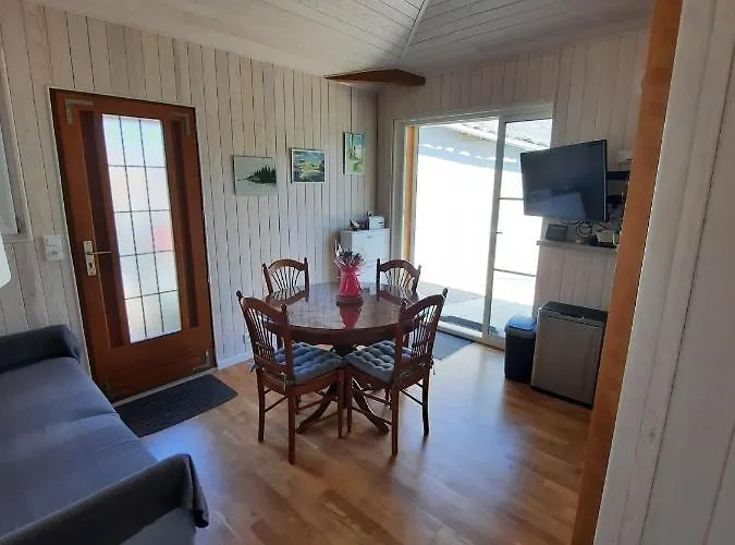 De Certe Alpehytte Audenge