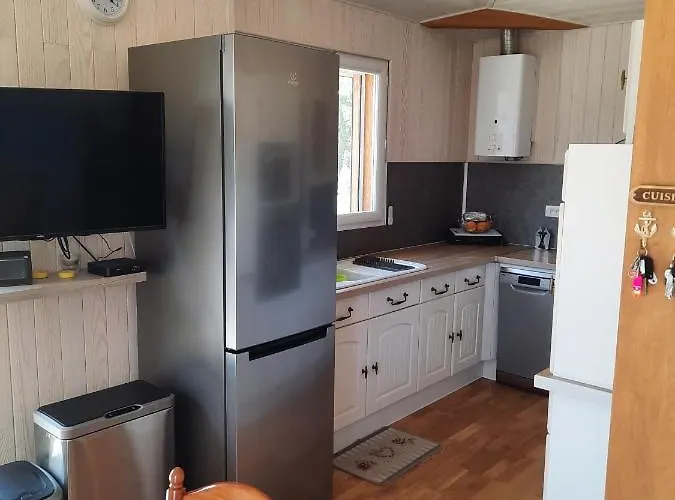 Alpehytte De Certe *