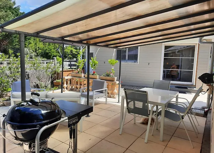 De Certe Alpehytte Audenge