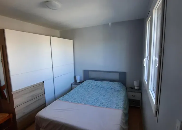 De Certe Alpehytte Audenge