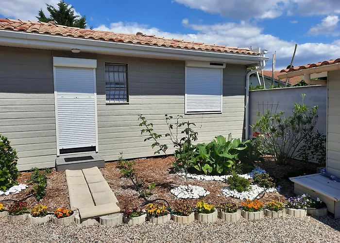 De Certe Alpehytte Audenge